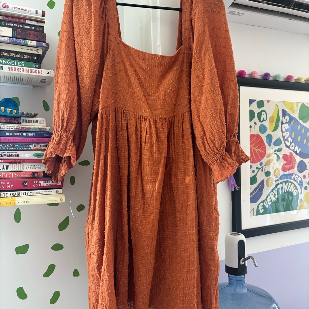 Madewell Dress